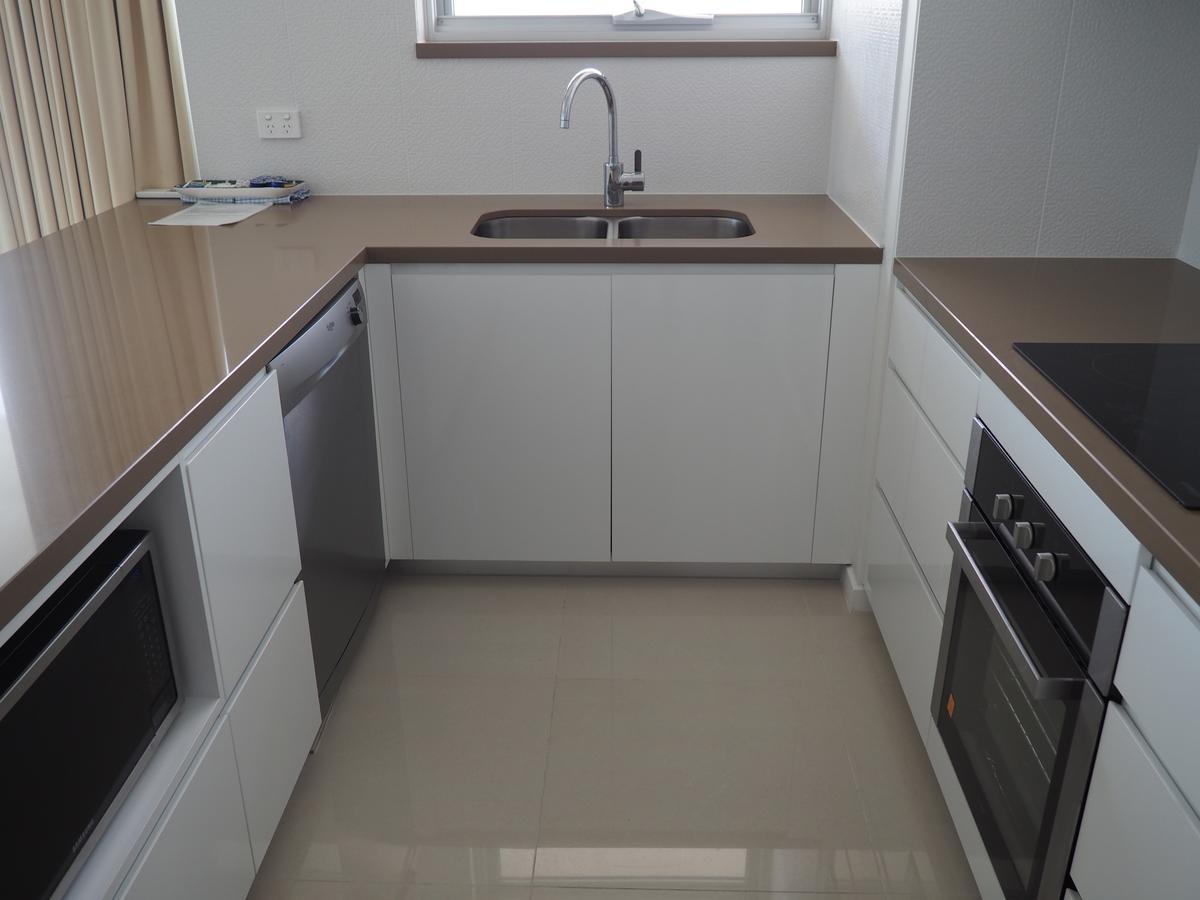 Northcliffe Apartments Maroochydore Exterior foto
