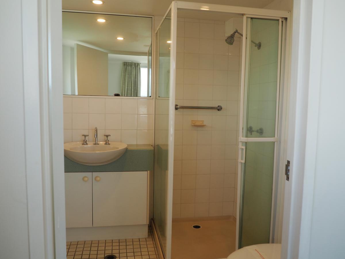 Northcliffe Apartments Maroochydore Exterior foto