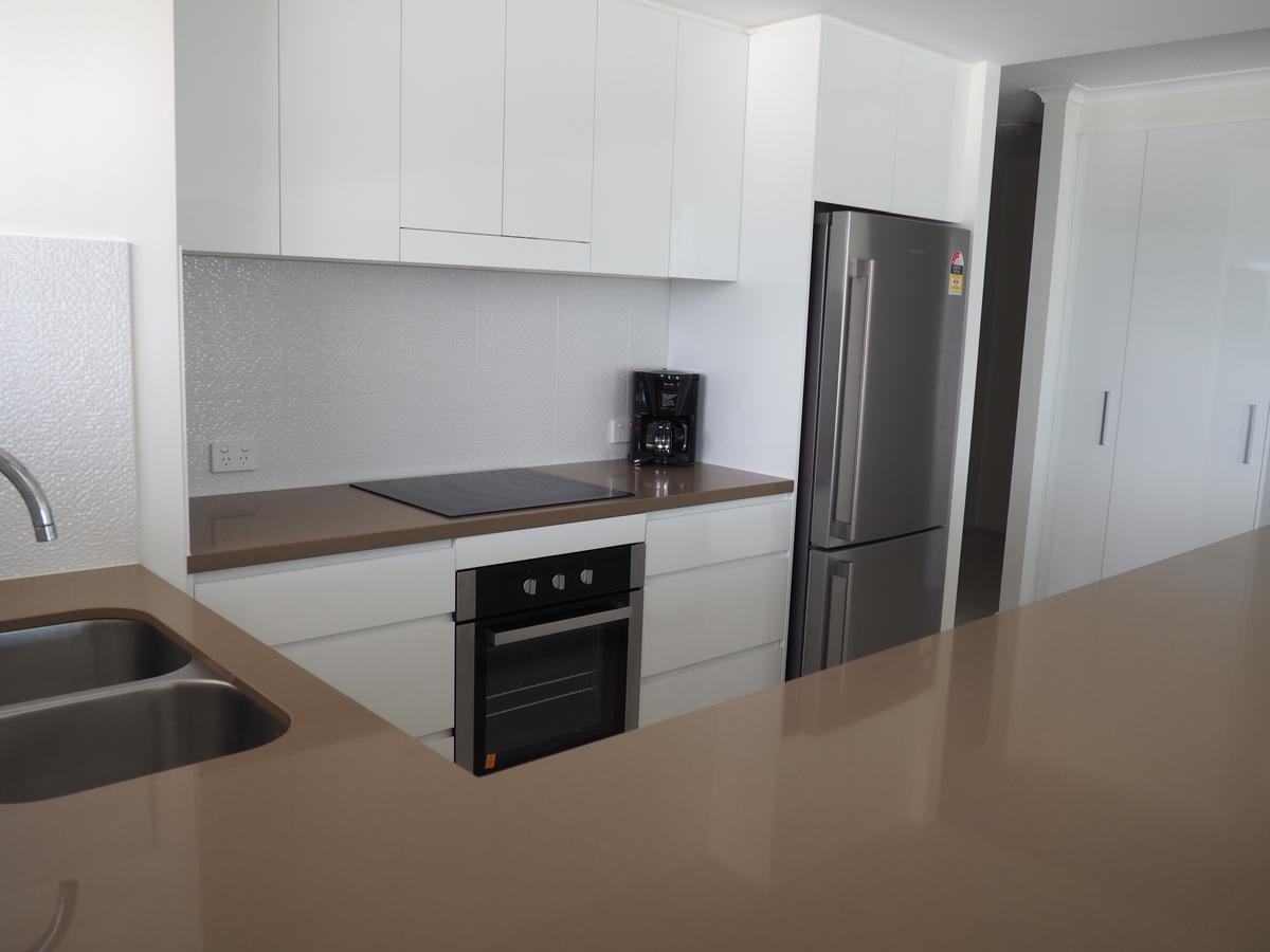 Northcliffe Apartments Maroochydore Exterior foto